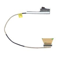 Шлейф матрицы для HP Elitebook 740 745 840 845 G5 series, (eDP 30pin FHD non-touch, L19855-001, PS1714, 6017B0893901, Original)