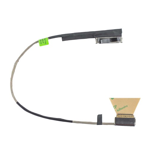 Шлейф матрицы для ноутбука HP Elitebook 745 840 G6 G7 series, (eDP 30pin Privacy, L64528-001, PS1814, 6017B1201901, Original)
