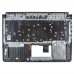 Корпус верхняя крышка для ноутбука Asus TUF Gaming FX505DY series, RU/UA, (топкейс+клавиатура с подсветкой, 90NR01A2-R31UA0, C Cover, Original)