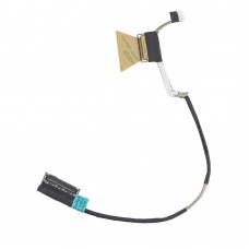 Шлейф матриці для HP Elitebook 735 830 G6 series, (eDP 40pin+Touch, L52274-001, 6017B1101601, PS1813, Original)