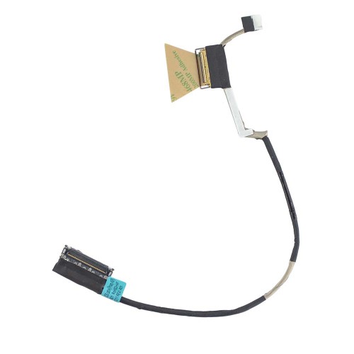 Шлейф матрицы для ноутбука HP Elitebook 735 830 G6 series, (eDP 40pin+Touch, L52274-001, 6017B1101601, PS1813, Original)