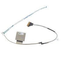 Шлейф матриці для HP ProBook 450 455 650 G8 series, (eDP 40pin, M27604-001, DDX8QCLC021, Original)