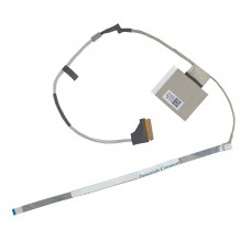 Шлейф матриці для HP ProBook 450 455 650 G8 series, (eDP 30pin, M27603-001, DDX8QCLC611, Original)