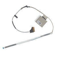 Шлейф матриці для HP ProBook 450 455 650 G8 series, (eDP 30pin, M27603-001, DDX8QCLC611, Original)