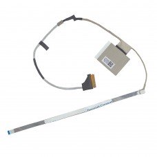 Шлейф матрицы для HP ProBook 450 455 650 G8 series, (eDP 30pin, M27603-001, DDX8QCLC611, Original)