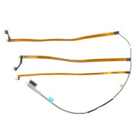 Шлейф вебкамери для HP Elitebook 840 745 G6 ZBook 14U G6 series, (L63930-001, 6017B1101201, PS1814-IR, Original)