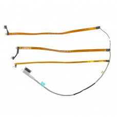 Шлейф вебкамери для HP Elitebook 840 745 G6 ZBook 14U G6 series, (L63930-001, 6017B1101201, PS1814-IR, Original)