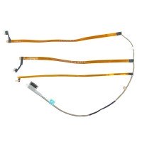 Шлейф вебкамеры для HP Elitebook 840 745 G6 ZBook 14U G6 series, (L63930-001, 6017B1101201, PS1814-IR, Original)