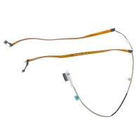 Шлейф вебкамеры для HP Elitebook 840 G6 G7 series, (L63929-001, 6017B1101101, PS1814-IR, Original)