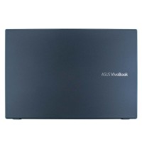 Крышка матрицы для Asus VivoBook F571L FX571L K571L X571LH X571LI, (Dark Blue, 90NB0QI1-R7A010, Original)