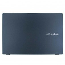 Крышка матрицы для Asus VivoBook F571L FX571L K571L X571LH X571LI, (Dark Blue, 90NB0QI1-R7A010, Original) Крышка матрицы для Asus VivoBook F571L FX571L K571L X571LH X571LI, (Dark Blue, 90NB0QI1-R7A010, Original)