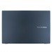 Корпус кришка матриці для ноутбука Asus VivoBook F571L FX571L K571L X571LH X571LI series, (Dark Blue, 90NB0QI1-R7A010, A Cover, Original)