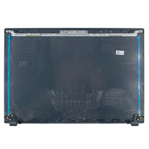 Корпус кришка матриці для ноутбука Asus VivoBook F571L FX571L K571L X571LH X571LI series, (Dark Blue, 90NB0QI1-R7A010, A Cover, Original)