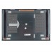 Корпус кришка матриці для ноутбука Asus ZenBook 14 UX425QA UX425UA UX425UAZ, (Grey, metal, 90NB0TJ1-R7A010, A Cover, Original)