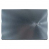 Кришка матриці для Asus ZenBook 14 UX425QA UX425UA UX425UAZ, (Grey, metal, 90NB0TJ1-R7A010, A Cover, Original) Кришка матриці для Asus ZenBook 14 UX425QA UX425UA UX425UAZ, (Grey, metal, 90NB0TJ1-R7A010, A Cover, Original)