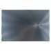 Корпус крышка матрицы для ноутбука Asus ZenBook 14 UX425QA UX425UA UX425UAZ, (Grey, metal, 90NB0TJ1-R7A010, A Cover, Original)