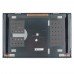 Корпус крышка матрицы для ноутбука Asus ZenBook 14 UX425QA UX425UA UX425UAZ, (Grey, metal, 90NB0TJ1-R7A010, A Cover, Original)