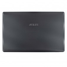 Крышка матрицы для Asus X75A X75A1 X75SV X75VB X75VC X75VD, (Black, 13GNDO1AP042-1, A Cover, Original)