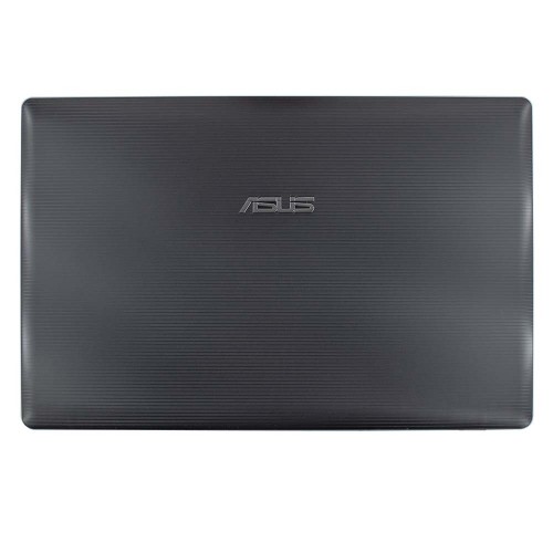 Корпус крышка матрицы для ноутбука Asus X75A X75A1 X75SV X75VB X75VC X75VD, (Black, 13GNDO1AP042-1, A Cover, Original)