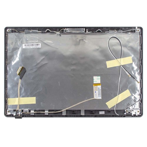 Корпус крышка матрицы для ноутбука Asus X75A X75A1 X75SV X75VB X75VC X75VD, (Black, 13GNDO1AP042-1, A Cover, Original) Корпус крышка матрицы для ноутбука Asus X75A X75A1 X75SV X75VB X75VC X75VD, (Black, 13GNDO1AP042-1, A Cover, Original)