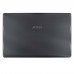 Корпус кришка матриці для ноутбука Asus X75A X75A1 X75SV X75VB X75VC X75VD, (Black, 13GNDO1AP042-1, A Cover, Original)