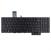 Клавиатура для Lenovo 3/5 15ARH05 15IMH05H 17IMH05 15ACH05 15ACH6 15IHU6, RU, (черная, с подсветкой)