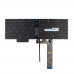 Клавиатура для ноутбука Lenovo 5-15ARH05 5-15IMH05H 5-17IMH05 3-15IMH05 3-15ARH05 3-15ACH05 3-15ACH6 3-15IHU6, RU, (черная, с подсветкой)