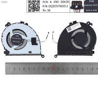 Вентилятор для Lenovo ThinkBook 14-IML 20RV 15-IML 20RW 14-IIL 20SL 15-IIL 20SM, (DC 5V, 5F10S13905, 0FM230000H, DQ5D576G011, Original) Вентилятор для Lenovo ThinkBook 14-IML 20RV 15-IML 20RW 14-IIL 20SL 15-IIL 20SM, (DC 5V, 5F10S13905, 0FM230000H, DQ5D576G011, Original)