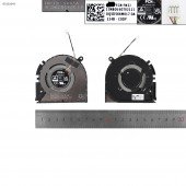 Вентилятор для Asus K3400P M3401Q M7400Q S3400Q X3400P X7400P, (CPU FAN DC 5V, FN2J DFS5K12114262G, DQ5D566M017, ND75C76-20L20, Original)