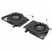 Вентиляторы для ноутбука Asus GA402RJ GA402RK series, (5V CPU+GPU fans, FP50 DFS5L32G064867, FP3Y DFS5L32G164867, Original)