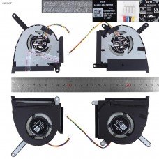 Вентиляторы для Asus FX517ZC FX517ZE TUF517ZC, (CPU+GPU DC 5V, 13NR0950P01011, 13NR0950P02011, Original) Вентиляторы для Asus FX517ZC FX517ZE TUF517ZC, (CPU+GPU DC 5V, 13NR0950P01011, 13NR0950P02011, Original)