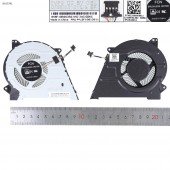 Вентилятор для Lenovo Flex 5-14IIL05 5-14ARE05 5-15IIL05 5-14ITL05 5-15ITL05 5-14ALC05 5-15ALC05, (FMF0 DFS5K121154913, 5F10S13911, Original)