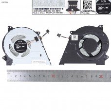Вентилятор для Lenovo Flex 5-14IIL05 5-14ARE05 5-15IIL05 5-14ITL05 5-15ITL05 5-14ALC05 5-15ALC05, (FMF0 DFS5K121154913, 5F10S13911, Original)