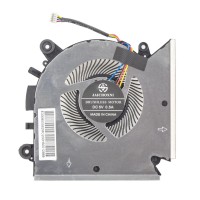 Вентилятор кулер для MSI GF63 MS-16R1 MS-16R2 series, (CPU fan 4pin, PABD08008SH-N413, HC)