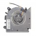Вентилятор кулер для ноутбука MSI GF63 MS-16R1 MS-16R2 series, (CPU fan 4pin, PABD08008SH-N413, HC)