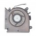 Вентилятор кулер для ноутбука MSI GF63 MS-16R1 MS-16R2 series, (CPU fan 4pin, PABD08008SH-N413, HC)