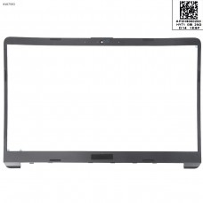 Рамка матрицы для HP 250 255 256 G8 G9 15-DW 15T-DW 15S-DR 15-GW 15S-DU 15S-DY 15S-GU TPN-C139, (Bezel, Аналог)