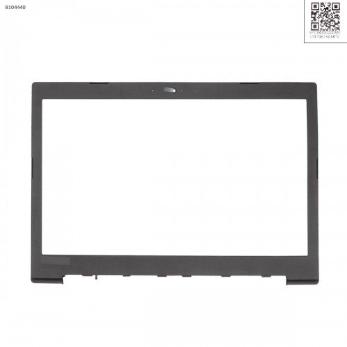 Корпус рамка матриці для ноутбука Lenovo IdeaPad 320-15ABR 320-15IAP 320-15AST 320-15IKB 320-15ISK, (AP13R000200AY1, 5B30N86341, B Cover)