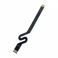 Шлейф АКБ для Apple Macbook Pro Retina 13 A1989 (2018-2019), A2251 (2020), 821-01726-02, 821-01726-A, 01726-02