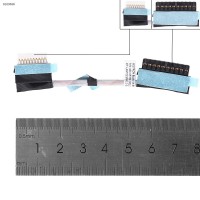 Кабель подключения батареи для Dell Inspiron 5480 5488 5485 5580 5581 5585 Vostro V5481, (450.0F708.0012, Bucky14)