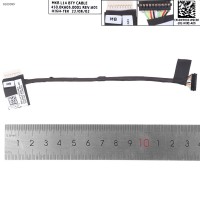 Кабель підключення батареї для Dell Latitude 3410 3510 E3410 E3510, (0W7KC0, 450.0KA05.0001)