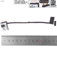 Кабель підключення батареї для Dell Latitude 3410 3510 E3410 E3510, (0W7KC0, 450.0KA05.0001)