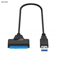 Переходник адаптер SATA на USB 3.0 для HDD/SSD 2.5" Переходник адаптер SATA на USB 3.0 для HDD/SSD 2.5"