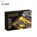 Набір інструменту Jakemy JM-8183 (для розбірки ноутбука, планшета, телефону)