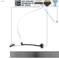 Шлейф матрицы для Lenovo Ideapad 5-15ARE05 5-15ITL05 5-15ALC05, (eDP 30pin, Non touch, GS557, DC02002BS10, DC02002BS00, DC02002BS20)