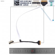Шлейф матриці для Lenovo Ideapad 5-15ARE05 5-15ITL05 5-15ALC05, (eDP 30pin, Non touch, GS557, DC02002BS10, DC02002BS00, DC02002BS20)