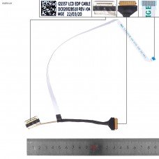Шлейф матриці для Lenovo Ideapad 5-15ARE05 5-15ITL05 5-15ALC05, (eDP 30pin, Non touch, GS557, DC02002BS10, DC02002BS00, DC02002BS20)