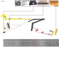 Шлейф матрицы для Lenovo Legion Y540-15IRH, (eDP 30pin FHD, FY515, DC020023E10, DC020023E00)