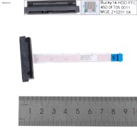 Шлейф Sata HDD/SSD для Dell Inspiron 5480 5481 5482 5485 5488, (450.0F705.0011)