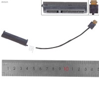 Шлейф Sata HDD/SSD для Dell Inspiron 17 7791, (0J2DDC, 450.0GR04.0011)